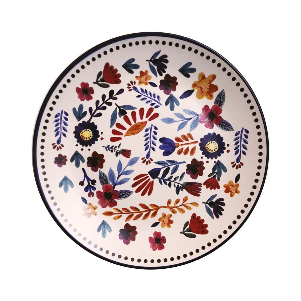 Serwis obiadowy dla 6 osób Live Constanza