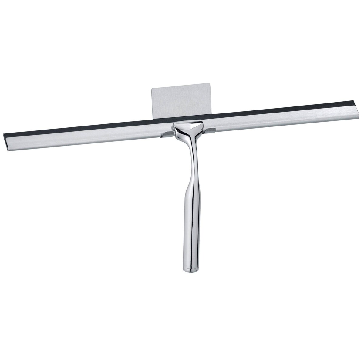 Ściągaczka do wody TERNI JUMBO, chromowana, WENKO