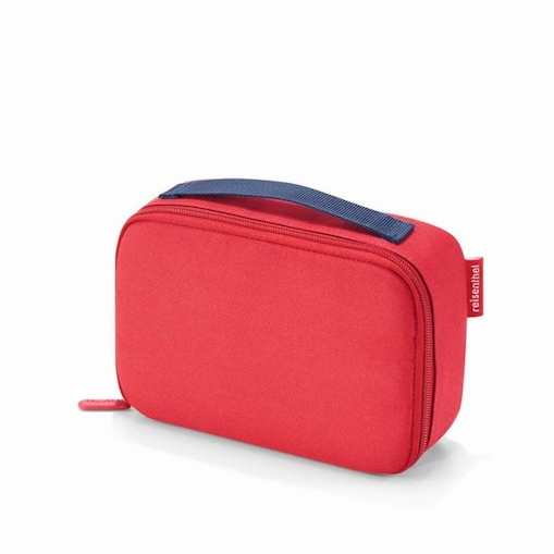 Saszetka thermocase Red - 1,5 l, poliester