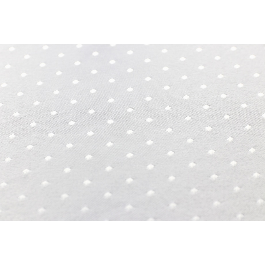 Konsimo FESTI Serweta, biały