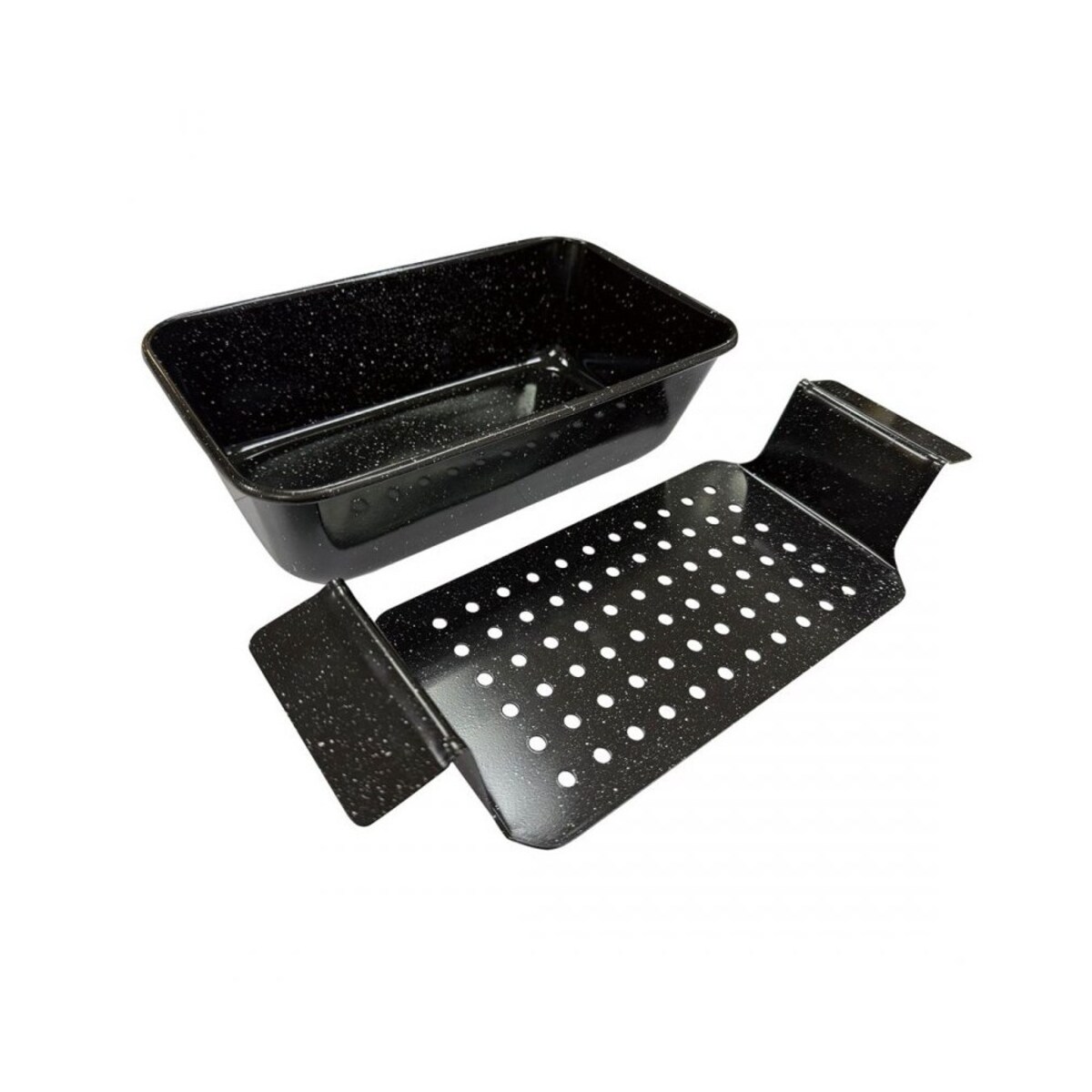 Kinghoff forma do chleba 24x13,5cm z wkładką KH1953