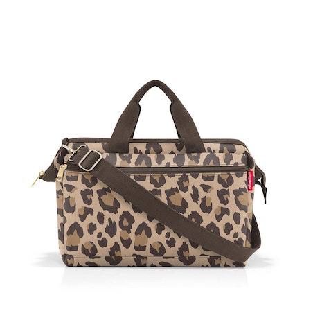 Torba ALLROUNDER S POCKET, leo macchiato