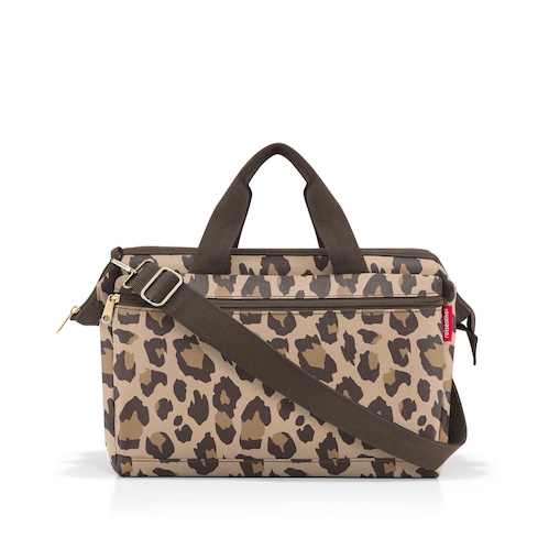 Torba ALLROUNDER S POCKET, leo macchiato