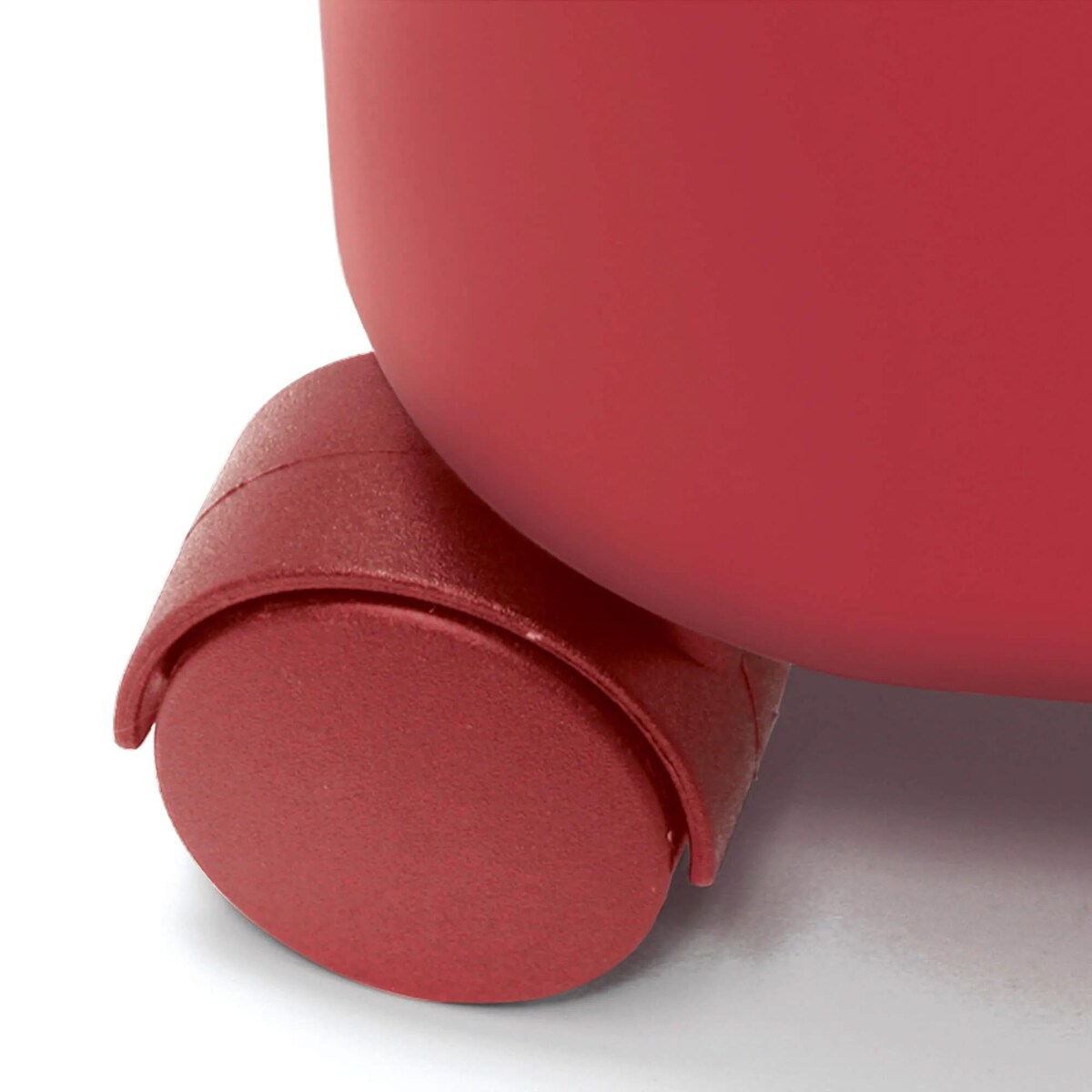 Prostokątne wiadro na kółkach 14 ltr z wyciskaczem Mery