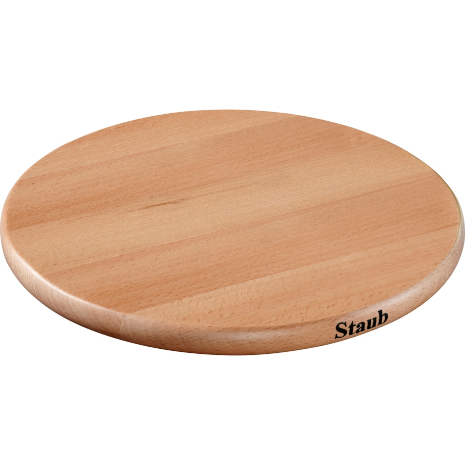 Deska magnetyczna okrągła Staub - 16.5 cm