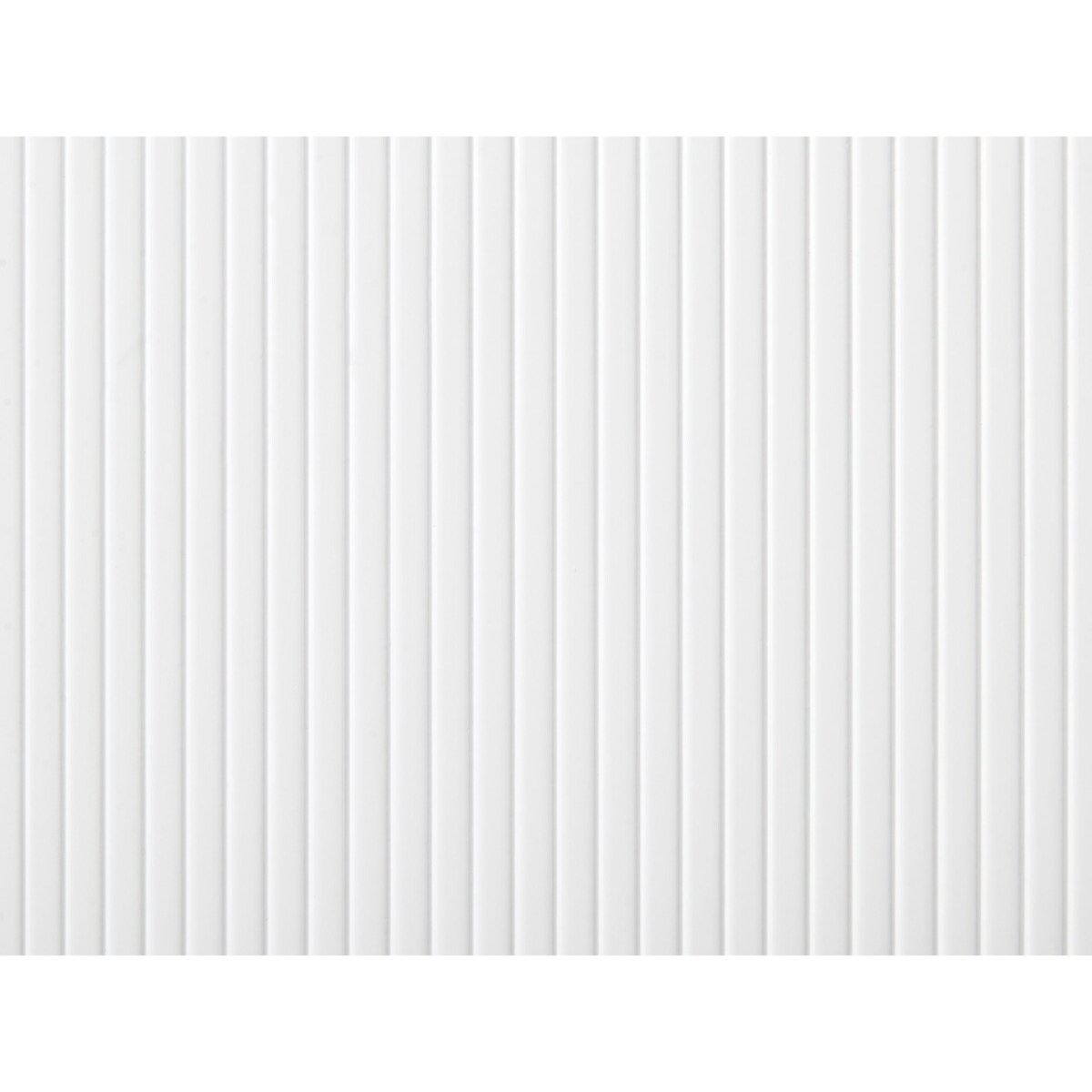 Szafka łazienkowa wisząca 100 x 52 cm biała ALZIRA