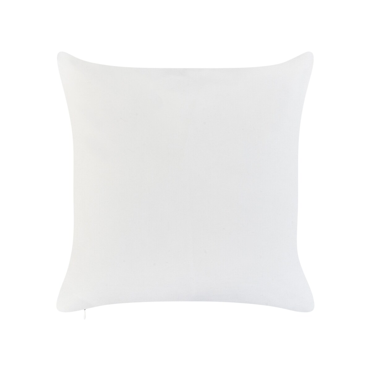 Zestaw 2 poduszek ogrodowych SEASIDE Wzór roślinny 45 x 45 cm Zielony