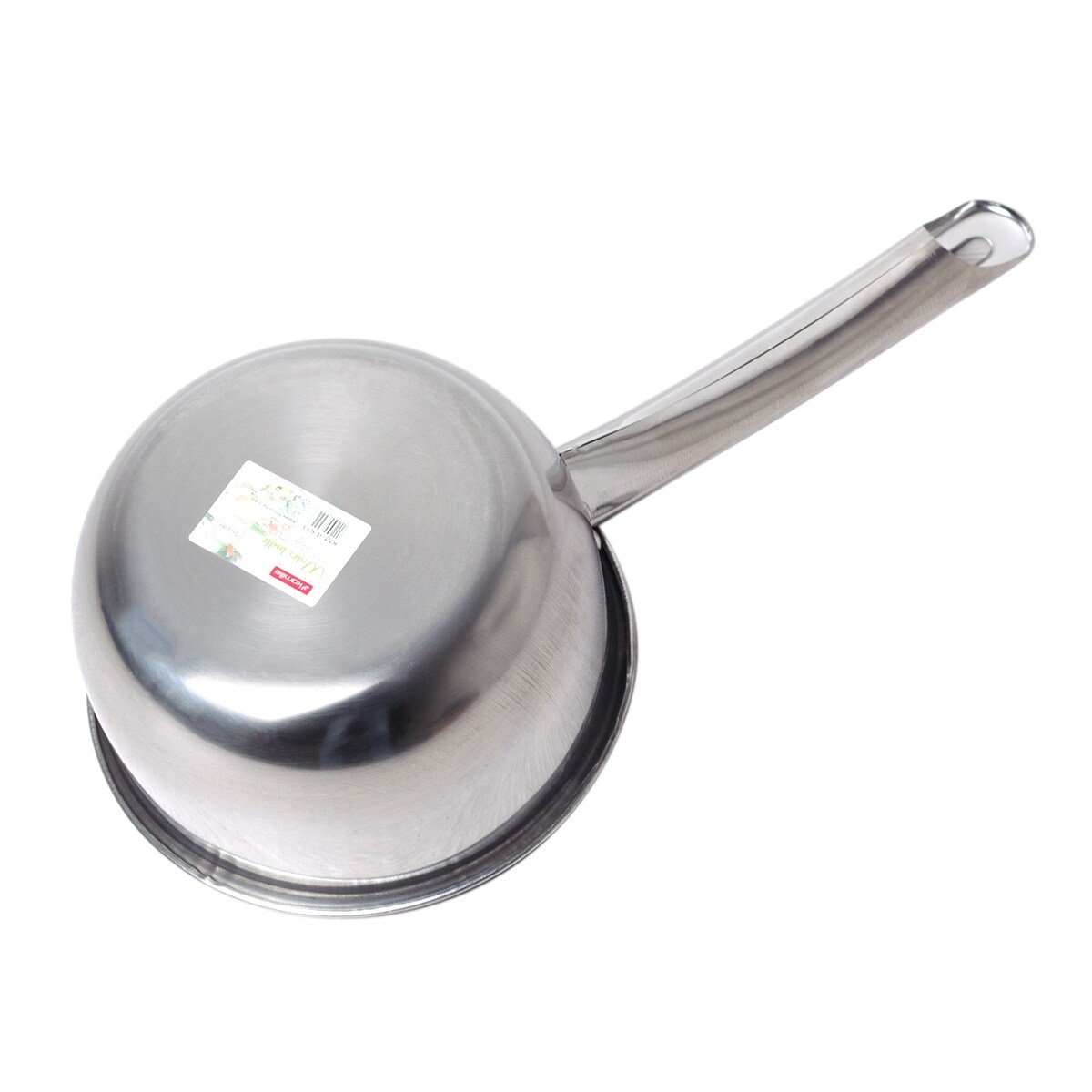 Rondel garnek ze stali nierdzewnej 1.5L indukcja KAMILLE