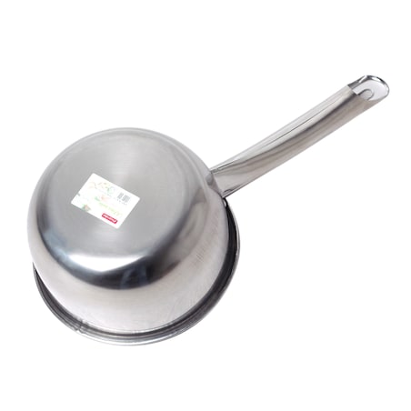 Rondel garnek ze stali nierdzewnej 1.5L indukcja KAMILLE
