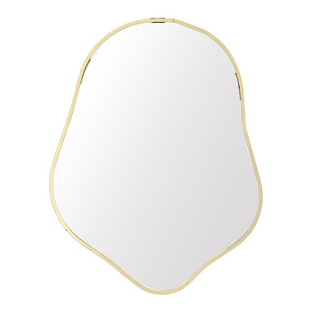 Lustro Ceres 25x32 cm, 25x1x32 cm