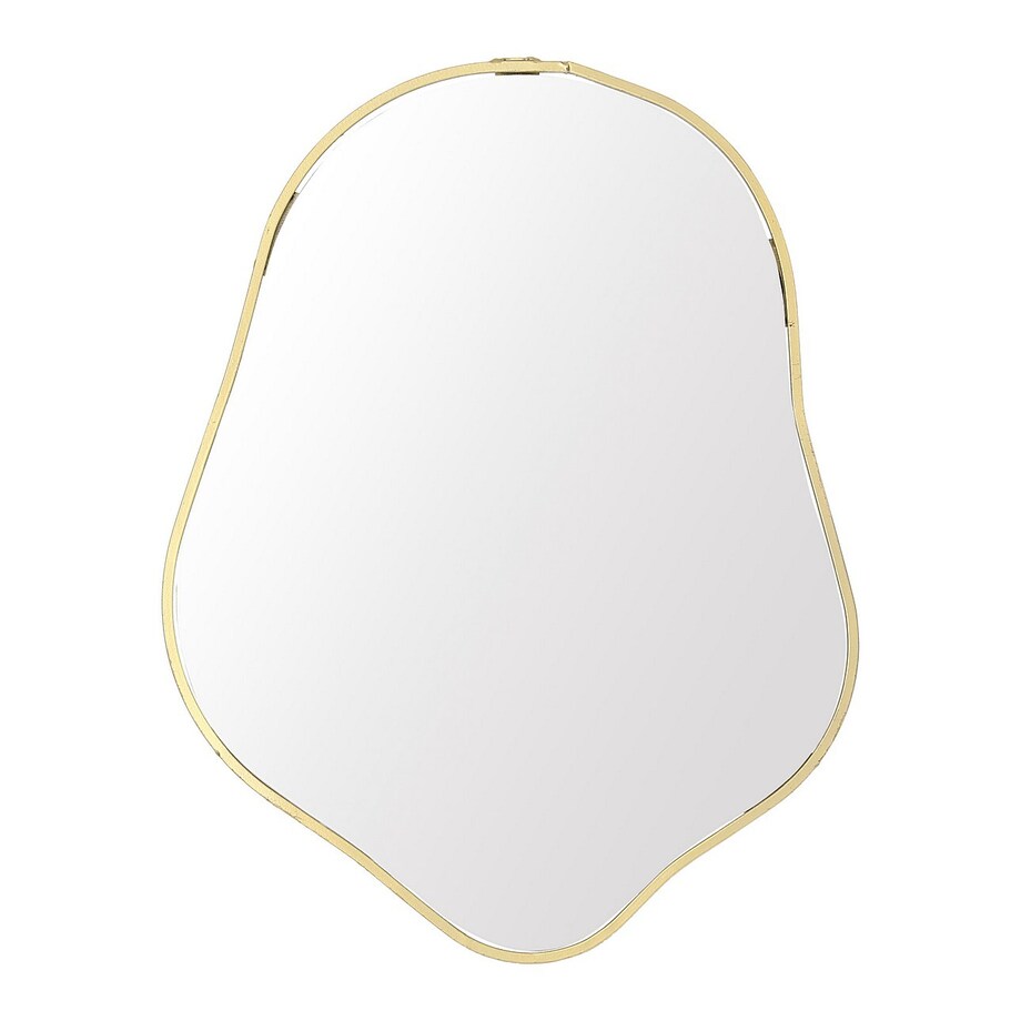 Lustro Ceres 25x32 cm, 25x1x32 cm