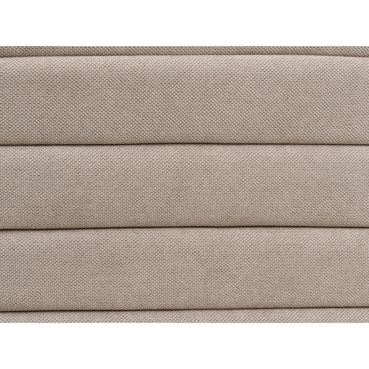 Sofa 3-osobowa beżowoszara HOFN