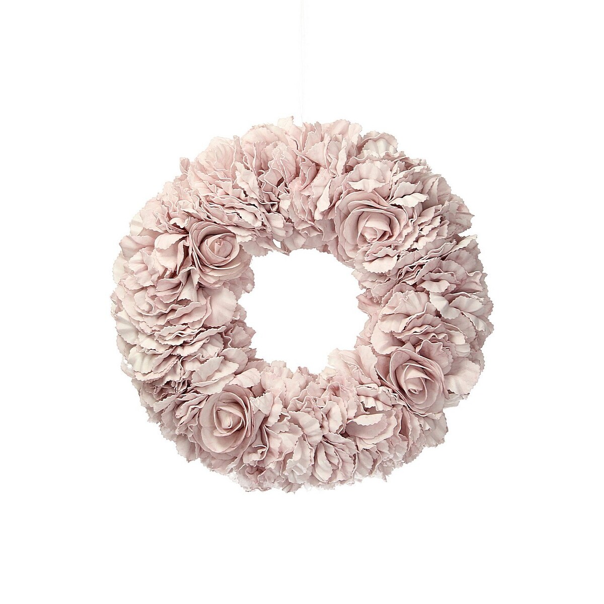 Dekoracja/wianek Roses ⌀36cm, ⌀36 cm