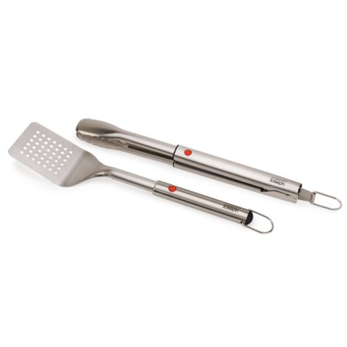 Zestaw 2 narzędzi grillowych GrillOut Joseph Joseph
