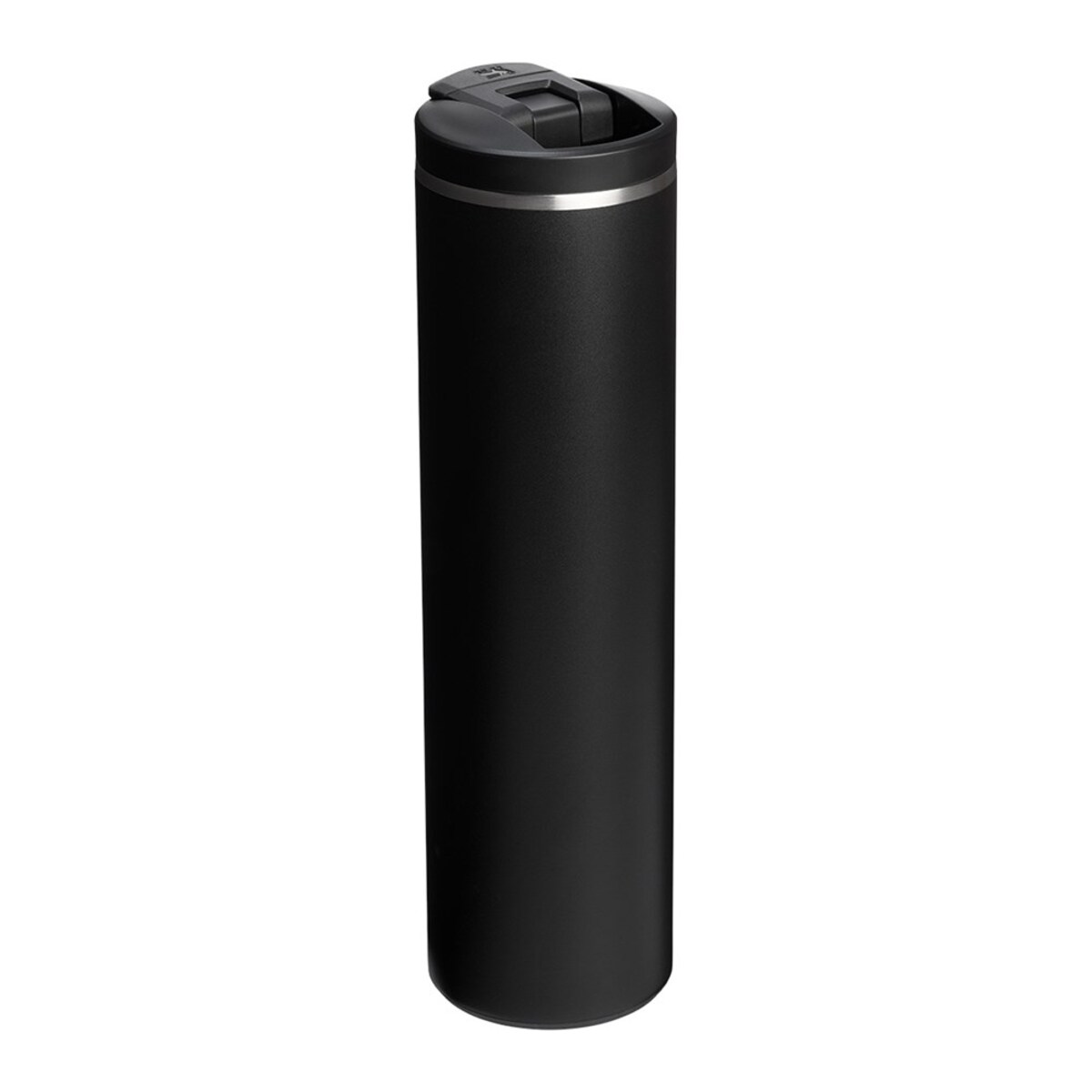 Stanley - kubek termiczny Aerolight Transit Flip Top 0.59L Black 2.0