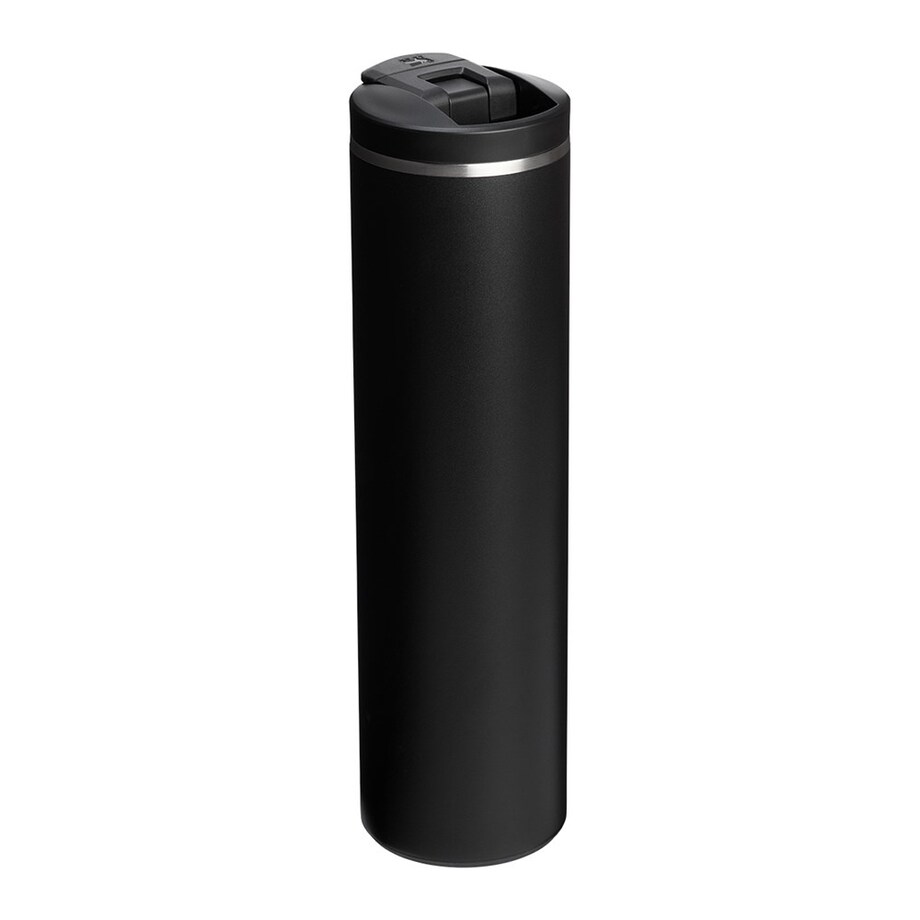 Stanley - kubek termiczny Aerolight Transit Flip Top 0.59L Black 2.0