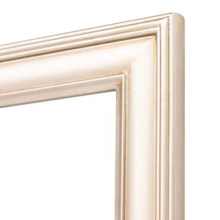 Rama Ricca 60x80cm silver, 60 x 2 x 80 cm