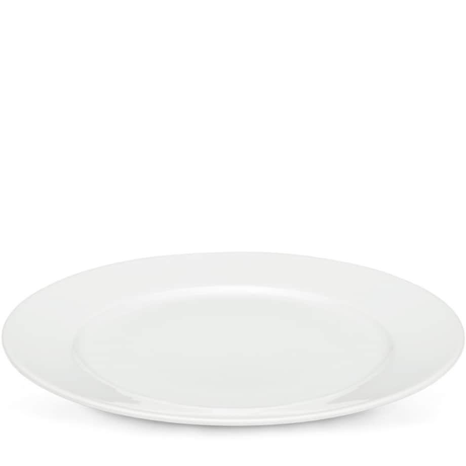 Konsimo MUSCARI Talerz obiadowy 6szt.