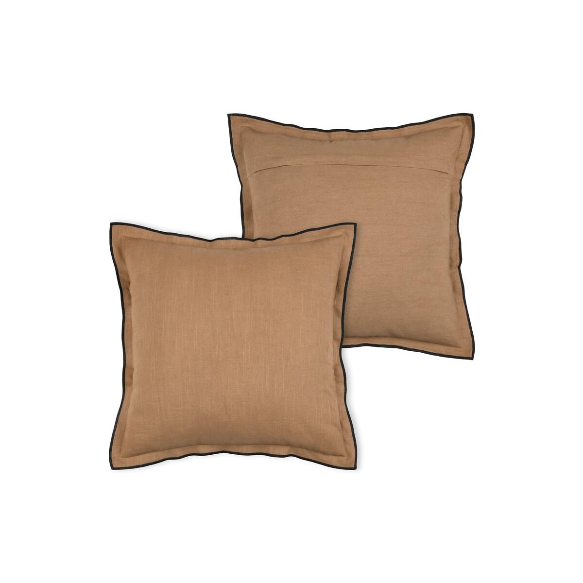 Poduszka ozdobna, bawełniana, HELIOS, 45 x 45 cm