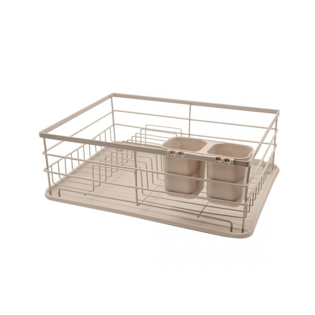 Brunbeste suszarka do naczyń z ociekaczem i tacą 63254