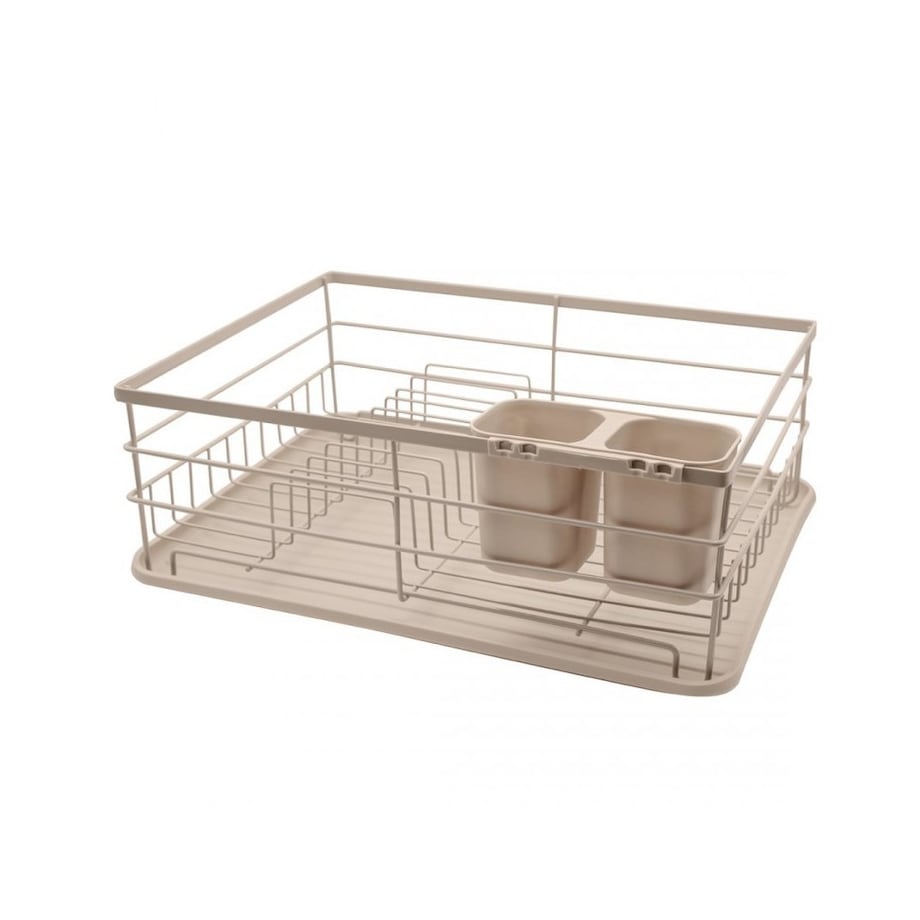 Brunbeste suszarka do naczyń z ociekaczem i tacą 63254