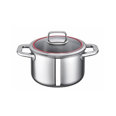 Schulte-Ufer Valentina zestaw 5 częściowy 3-warstwowy materiał SET479