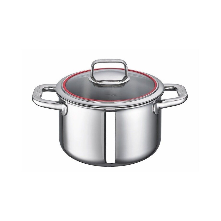 Schulte-Ufer Valentina zestaw 5 częściowy 3-warstwowy materiał SET479