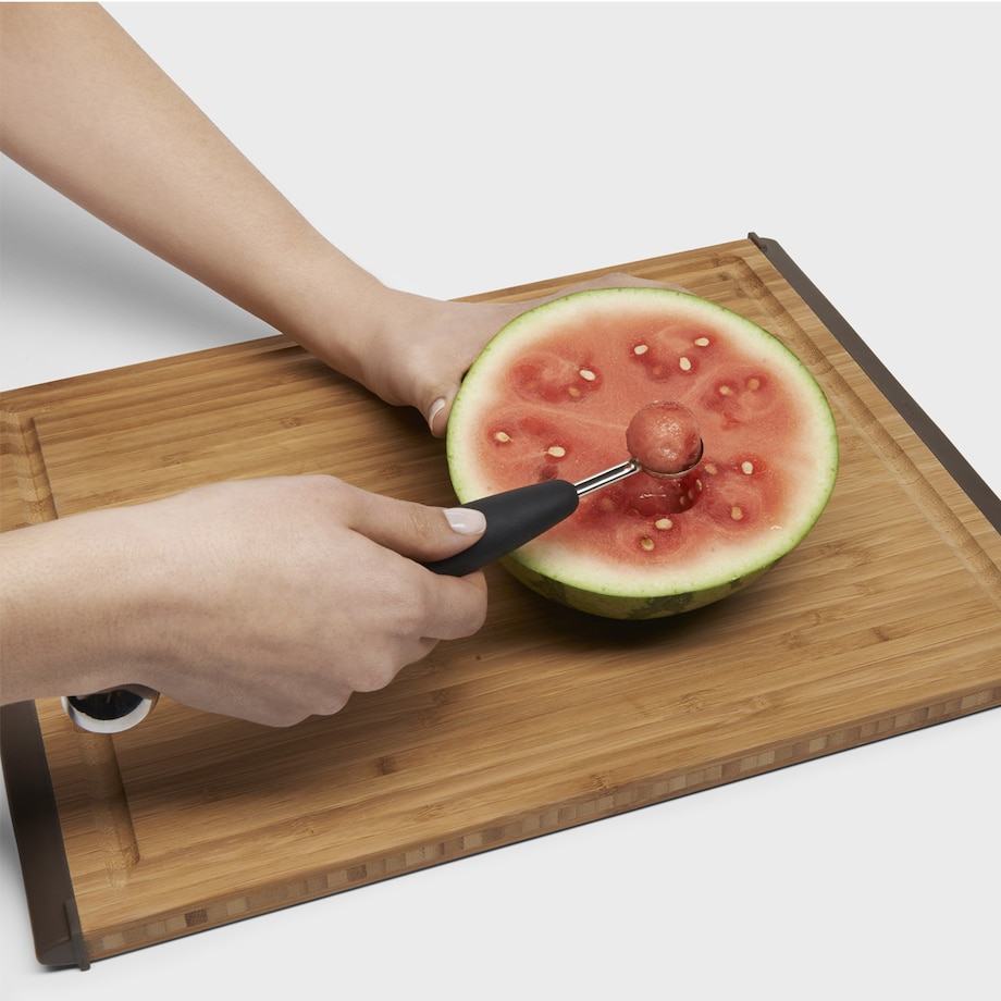 Łyżeczka do wykrawania kulek - Good Grips / OXO