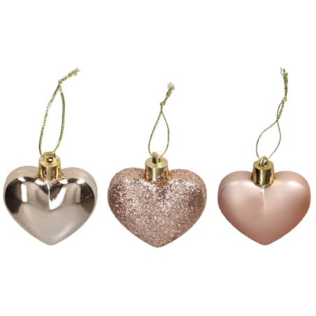 Bombki Plastikowe Na Choinkę Stroik 8Szt Bombki Choinkowe