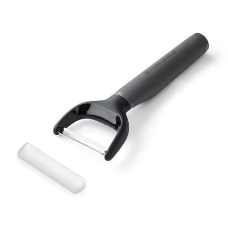KitchenAid obieraczka do warzyw Y Charcoal Grey