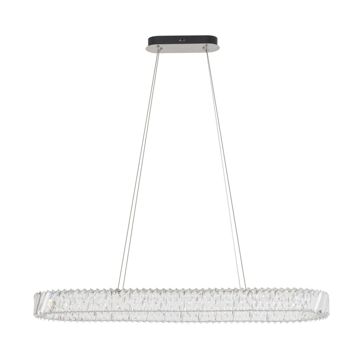 Lampa Wisząca LED Luxora 40W Nowodvorski