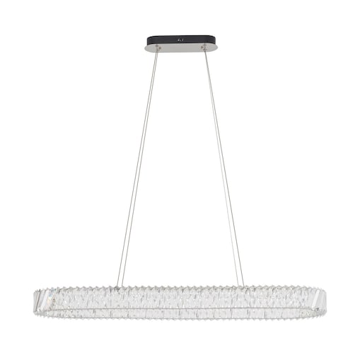 Lampa Wisząca LED Luxora 40W Nowodvorski