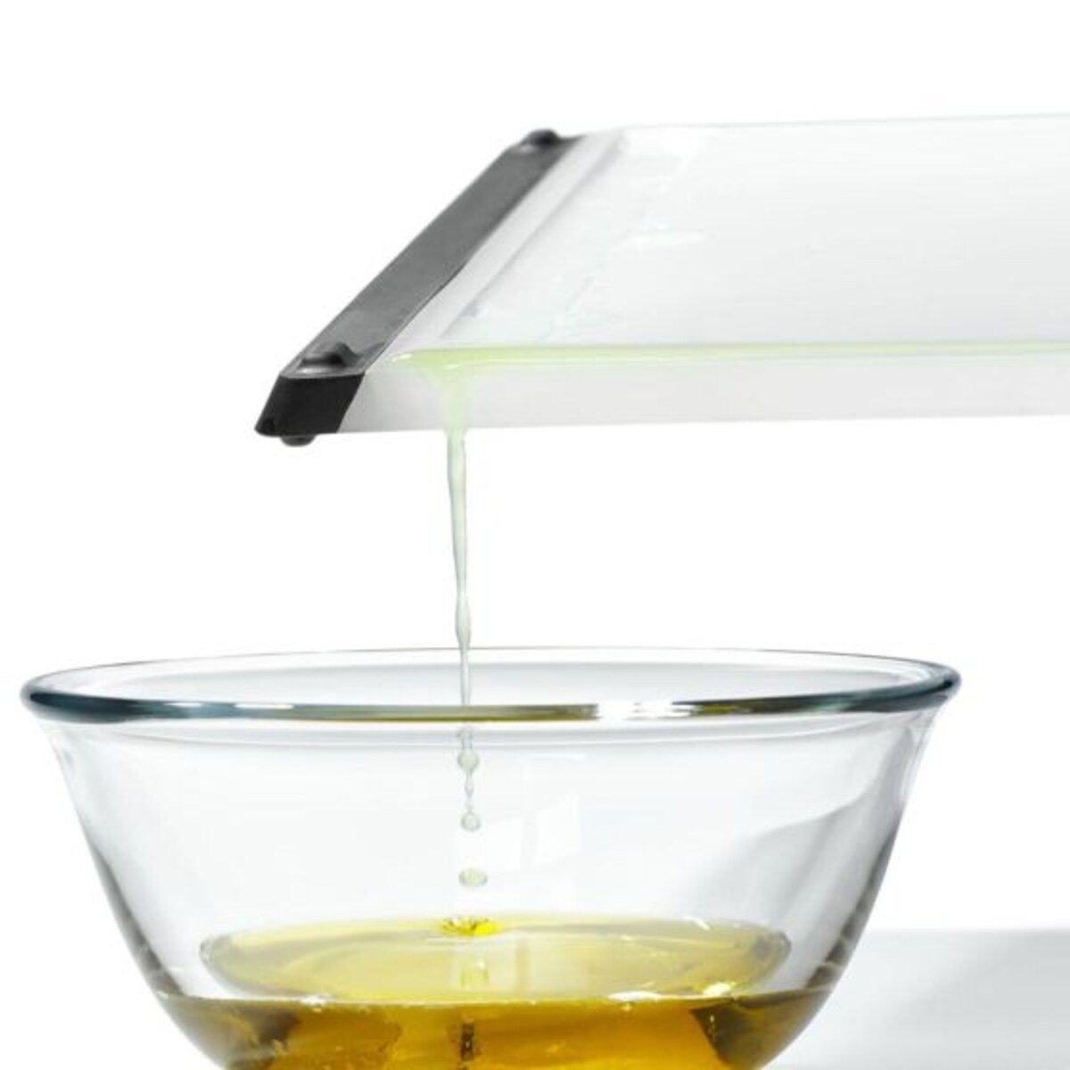 Deska do krojenia L (czarna) Utility Good Grips Oxo