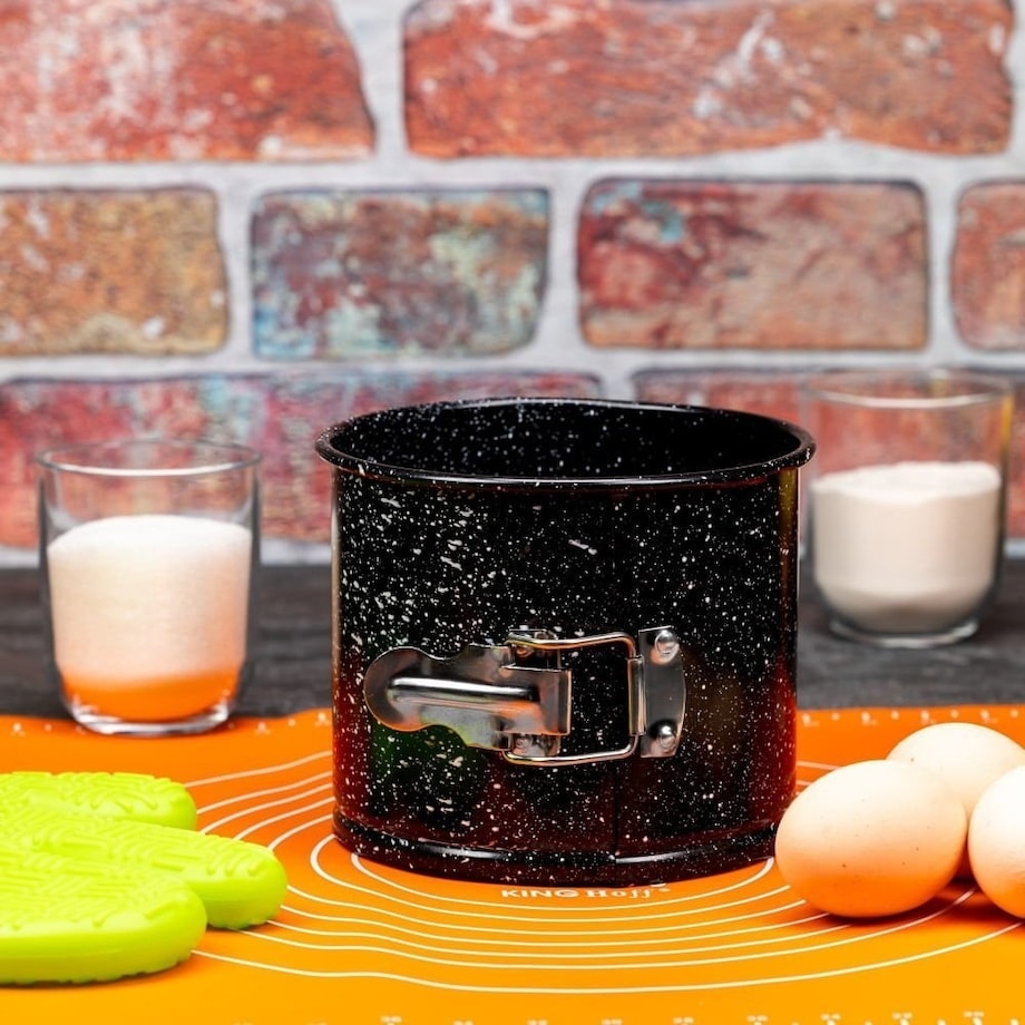 Kinghoff mini forma marmurkowa 16cm KH1790