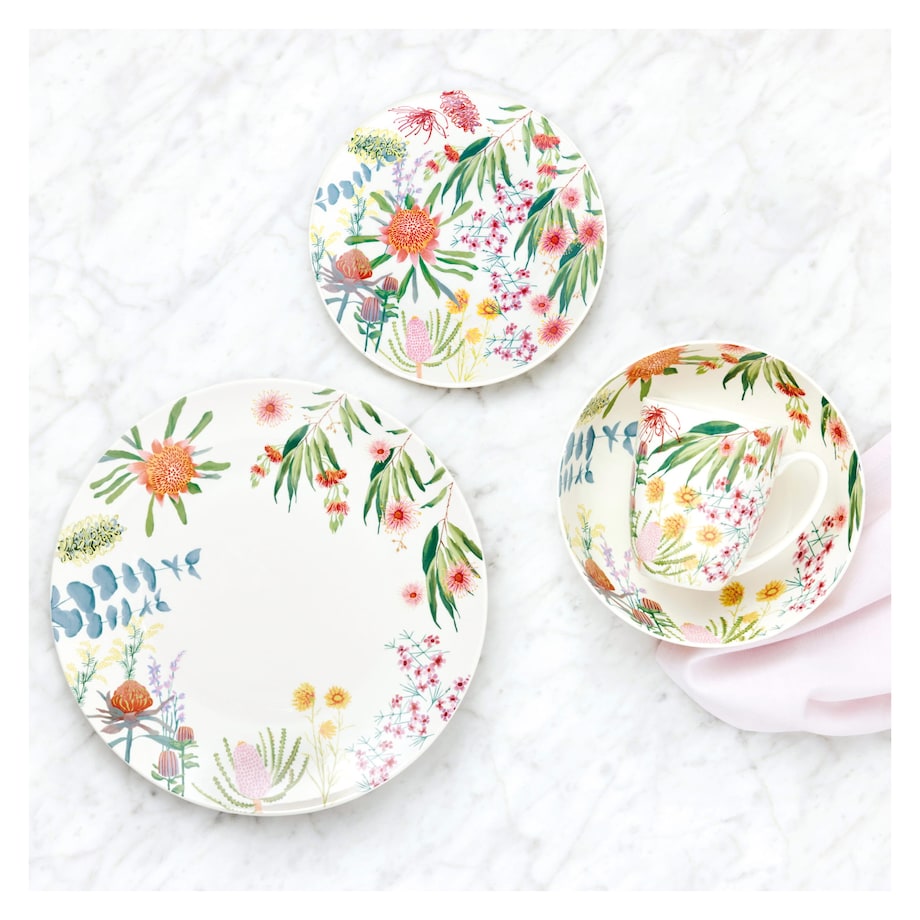 Miska Native Blooms, 16 cm