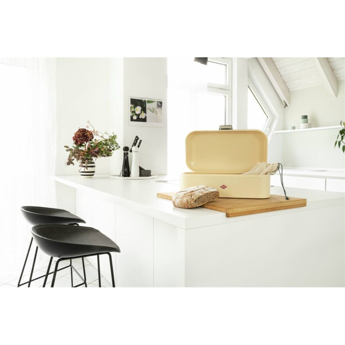 Wesco chlebak 8036147