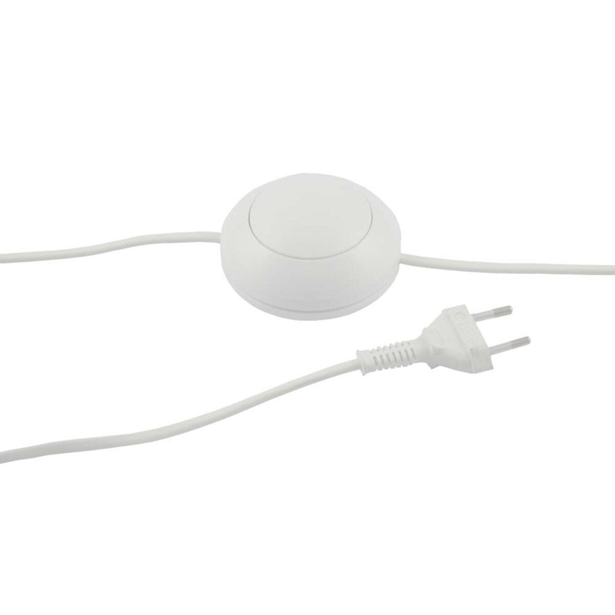 Lampka nocna na biurko lampa biurkowa LED z abażurem stożek BLUES