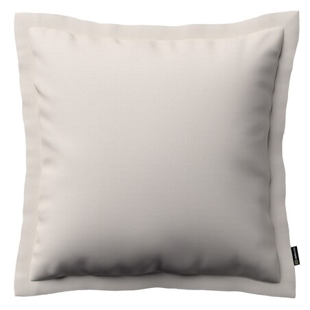 Poszewka Mona na poduszkę 45x45 silver(jasnoszary)