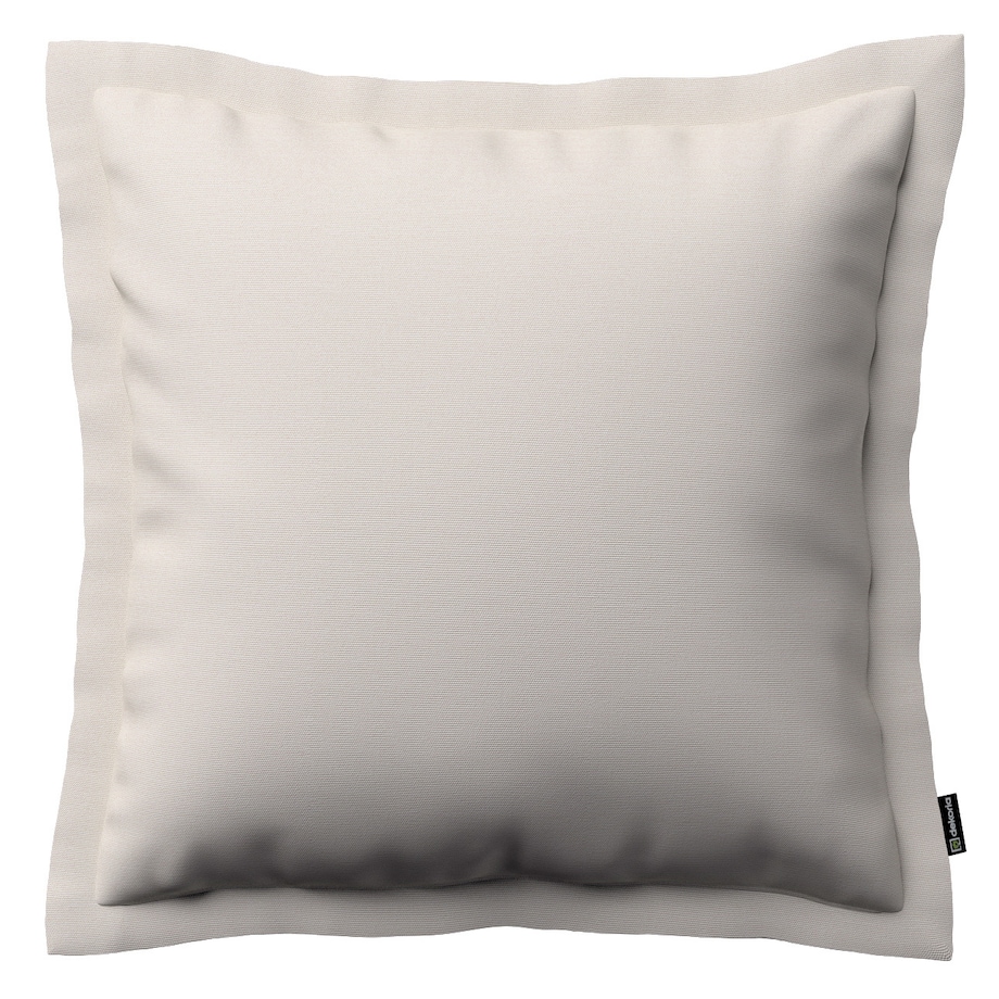 Poszewka Mona na poduszkę 45x45 silver(jasnoszary)