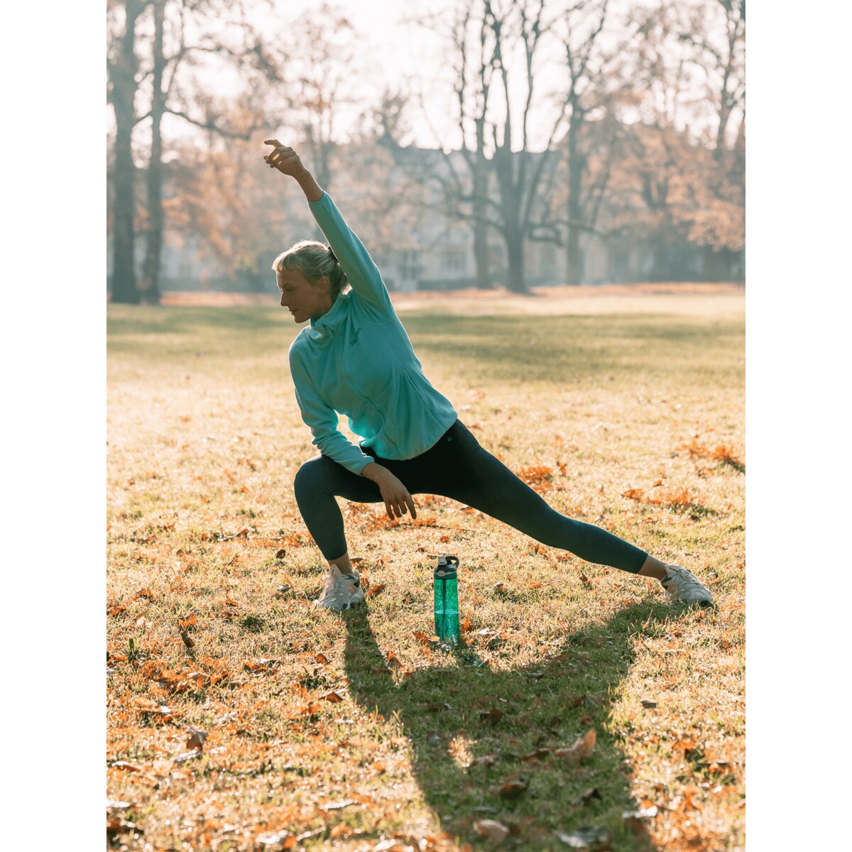 Butelka na wodę Contigo Ashland 720ml - Scuba