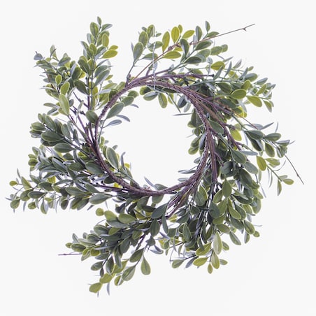 Wianek wiosenny Ø 32 cm RAMETTI