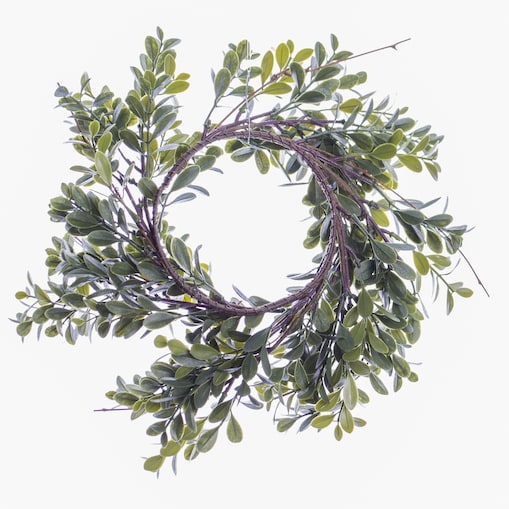 Wianek wiosenny Ø 32 cm RAMETTI