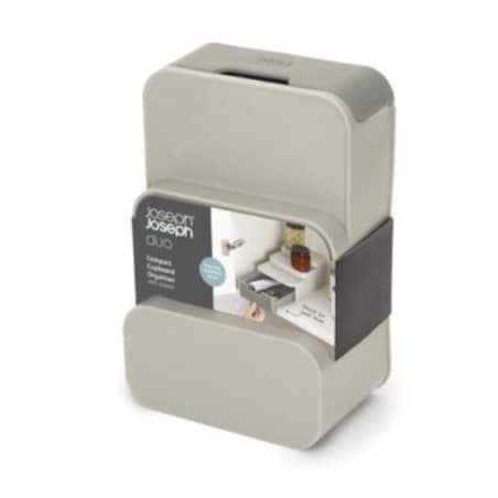 Organizer z szufladką do szafki Duo Joseph Joseph