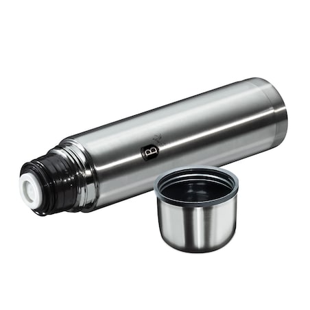 Termos stalowy 1.0L BERLINGER HAUS Moonlight