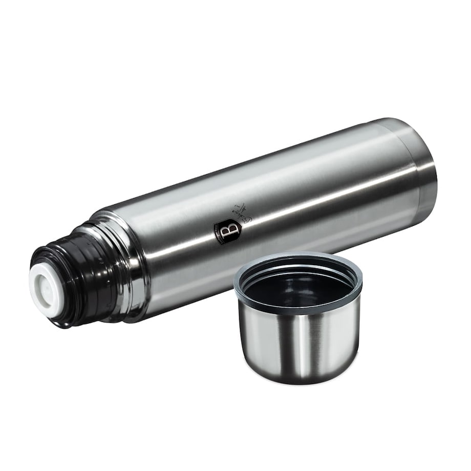 Termos stalowy 1.0L BERLINGER HAUS Moonlight