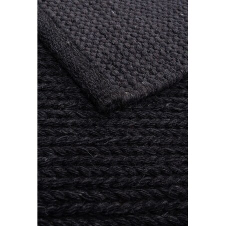 Dywan Multidecor FIR Wool 070x140 szary, cena za 1 szt.