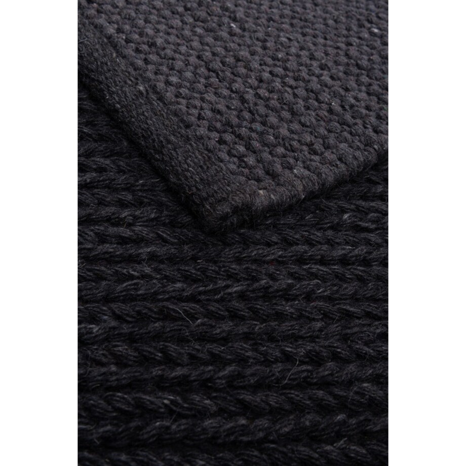 Dywan Multidecor FIR Wool 070x140 szary, cena za 1 szt.