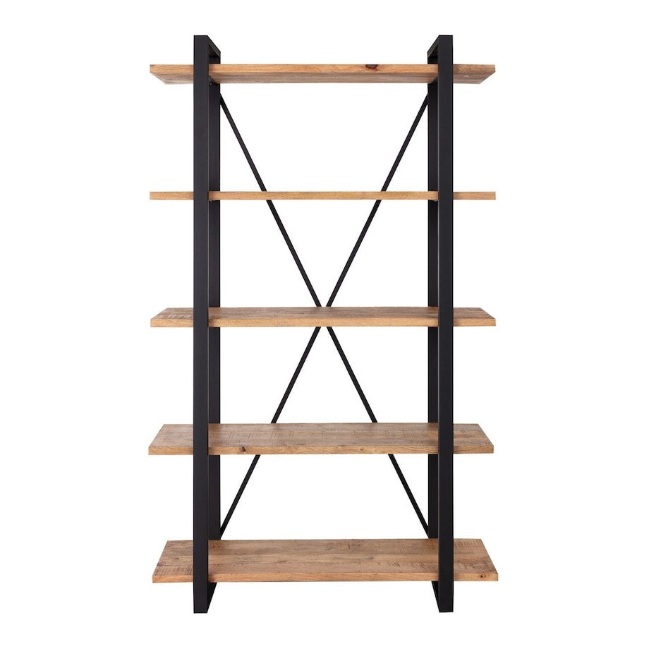 Regał Frigg 120x40x201cm, 120 x 40 x 201 cm