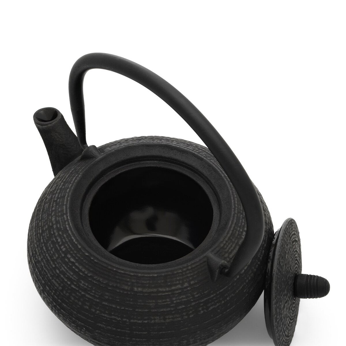Dzbanek żeliwny TIBET 1,2L / Bredemeijer