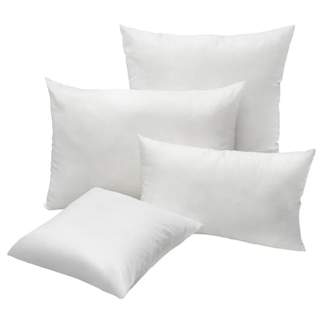 Poduszka wewnętrzna 60x60 cm dla poszewek 55x55 cm, 60 x 60 cm